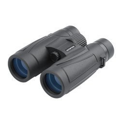 Victoptics - Бінокль тактичний 10x42 з кейсом - Чорний - BOSL02