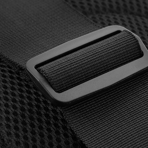 Сумки - M-Tac - Рюкзак City Patrol Sling Pack - чорний - MTC-098-4-BK