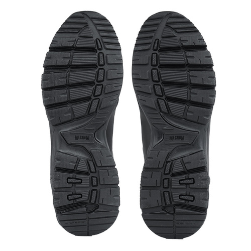 Берцы - Magnum - Ботинки тактические Lynx 8.0 - Черный - M000181489