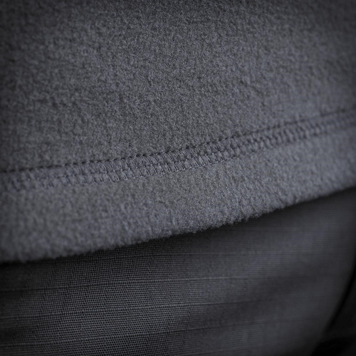 M-Tac - Флісова кофта Delta Polartec - Темно-сірий - 70016012 - Фліси