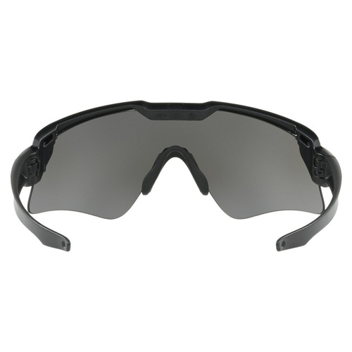 Oakley - Баллистические очки SI Ballistic M Frame Alpha Matte Black - Grey - OO9296-04 - Баллистические очки