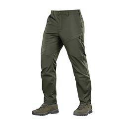 Тактичні штани M-Tac - Patrol Gen II Flex - Olive - 20066062