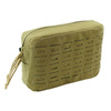 Templars Gear - Підсумок утилітарний MOLLE Gen 1.1 Utility Pouch - Великий - Coyote Brown - TG-UP-L-CB