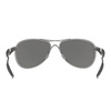Oakley - Очки баллистические SI Ballistic Crosshair Gunmetal - Grey - OO4069-02