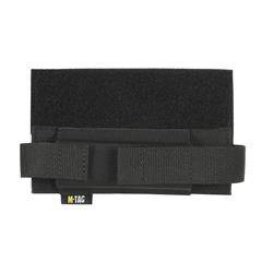 M-Tac - Стазисный подсумок Gen.II Tactical Stasis Carrier with Velcro - Black - 10135102