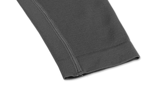 Mil-Tec - Термобілизна з довгим рукавом - чорний - 11233002 - Термобілизна - Одяг