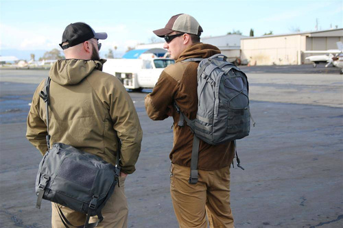 Helikon - Urban Hybrid Softshell® - StormStretch® - Adaptive Green - KU-UHS-NL-12 - Військові куртки