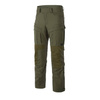 Helikon - Тактические брюки Modern Combat Duty Uniform (MCDU) - DyNyCo -  Olive Green - SP-MCD-DN-02