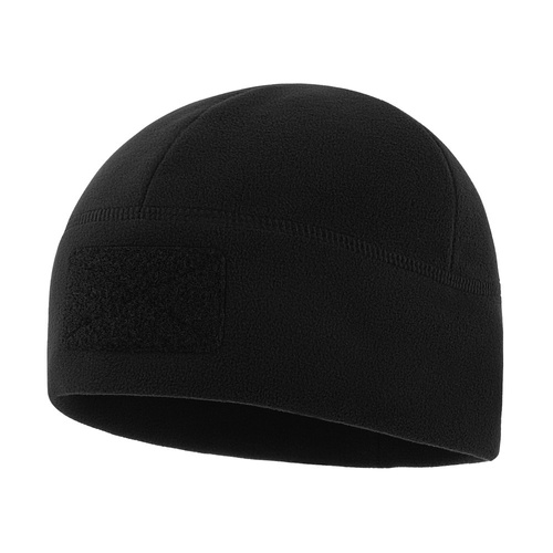 M-Tac - Зимова шапка Watch Cap Elite на липучці - Чорний - 40029002 - Зимові шапки