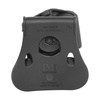 IMI Defense - Кобура Roto Paddle - Walther P99 - IMI-Z1350