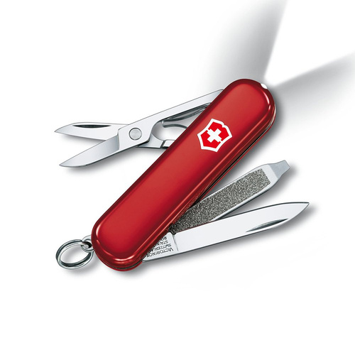 Victorinox - Кишеньковий ніж SwissLite - 0,6228 - Швейцарські ножі