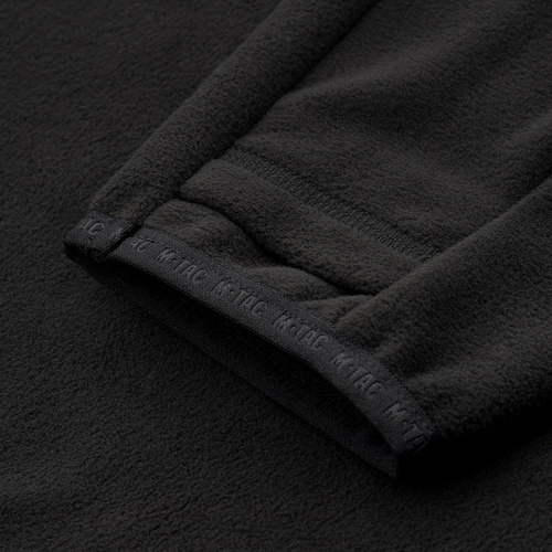 Толстовки - M-Tac - Толстовка Delta Fleece - 190 г/м² - YKK - Черный - 70003002
