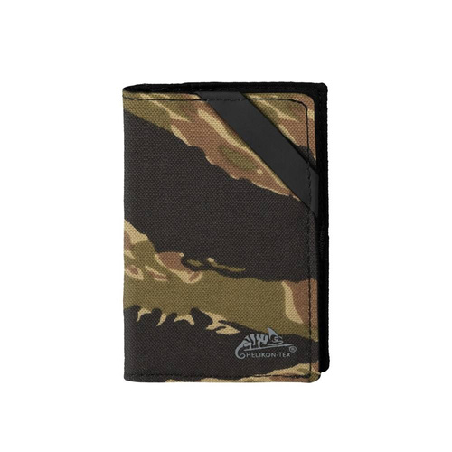 Helikon - Кошелёк EDC Mini - Tiger Stripe - MO-EDC-CD-62 - Кошельки, футляры для документов
