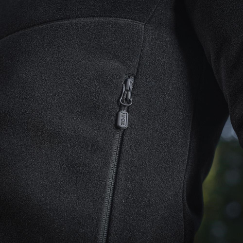 M-Tac - Флісовий світшот Sprint - чорний - 20485002 - Фліси