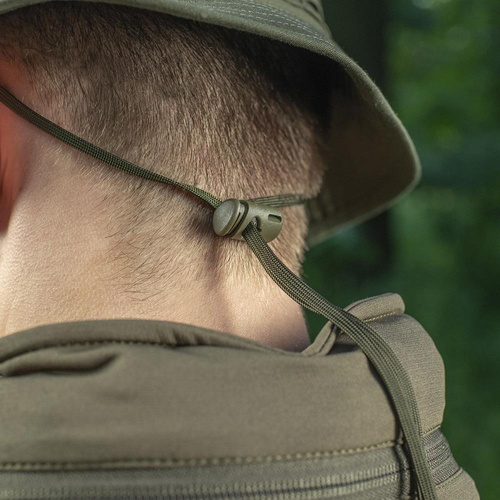 M-Tac - Капелюх Boonie - Rip Stop - Army Olive - 20405062 - Капелюхи - Одяг