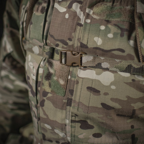 M-Tac - Рюкзак Gen.II Elite - 85 см - Multicam - 10146108 - Рюкзаки тактические