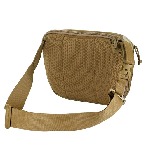 Рюкзаки - M-Tac - Сумка на пояс Sphaera Hex Hardsling Bag Large Elite - MultiCam - 51414508 - Сумки