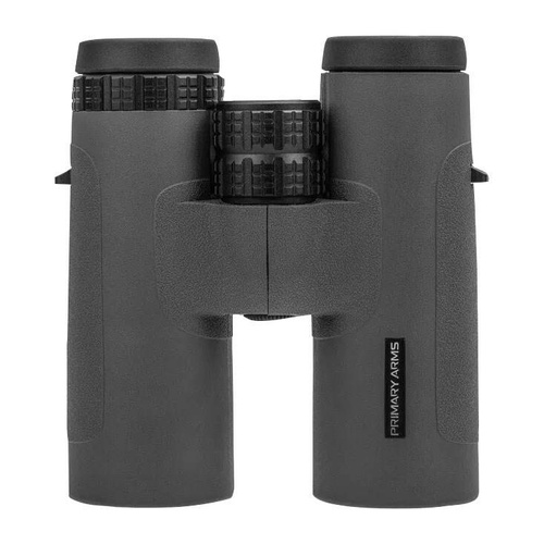 Primary Arms - Бинокль охотничий GLx 10x42 - черный - PA-GLX-10X42ED-B - Бинокли