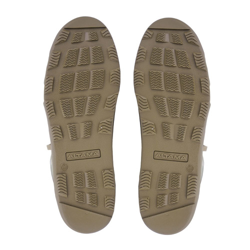 Altama - Тактические треники Maritime Assault - Низкие - MultiCam - 335000. - Берцы - Обувь