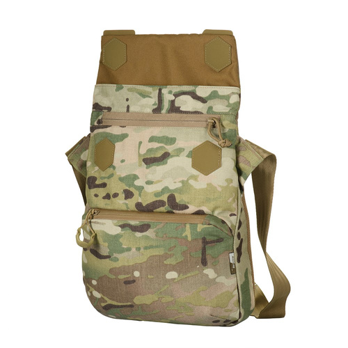Рюкзаки - M-Tac - Сумка Elite Bag - Cordura - Multicam - 10192008 - Сумки