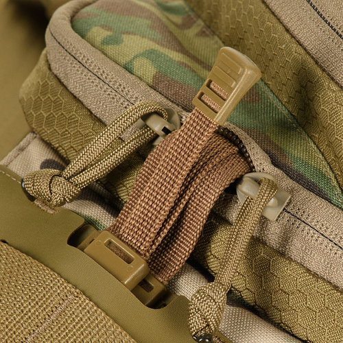 Сумки - M-Tac - Сумка Sling Pistol Bag Elite Hex - Multicam/Coyote - 10175508