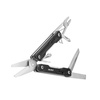 NexTool - Мультитул Mini Sailor Scissors - 9 інструментів - Чорний - NE20237A