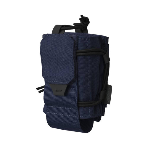 Helikon - Чехол для радиостанции - Sentinel Blue - MO-GRP-CD-SB - Чехлы для рации