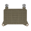 Direct Action - Передня панель Spitfire Molle Flap® - Ranger Green - PC-MLFP-CD5-RGR