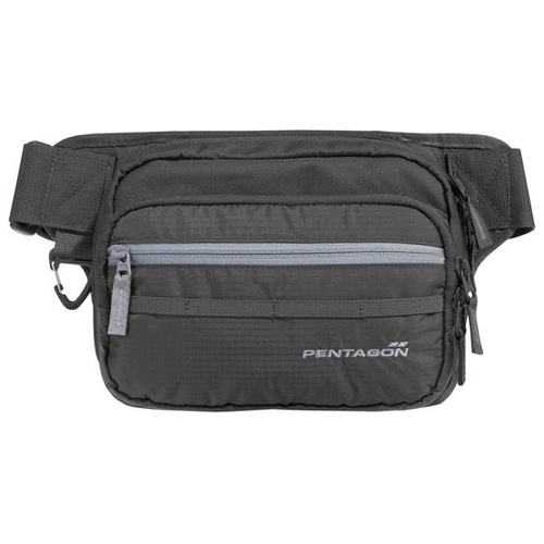 Pentagon - Сумка-конверт Runner Concealment Pouch - Чёрный - K17066-01 - Сумки