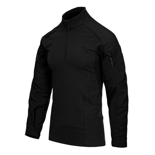 Direct Action - Сорочка Vanguard Combat Shirt® - Чорний - SH-VGCS-PDF-BLK - Бойові сорочки