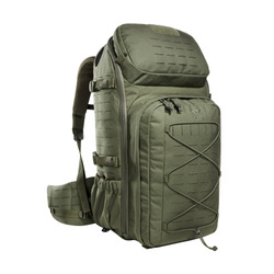 Tasmanian Tiger - Тактический рюкзак Modular Trooper Pack - 55 L - Olive - 7263.331