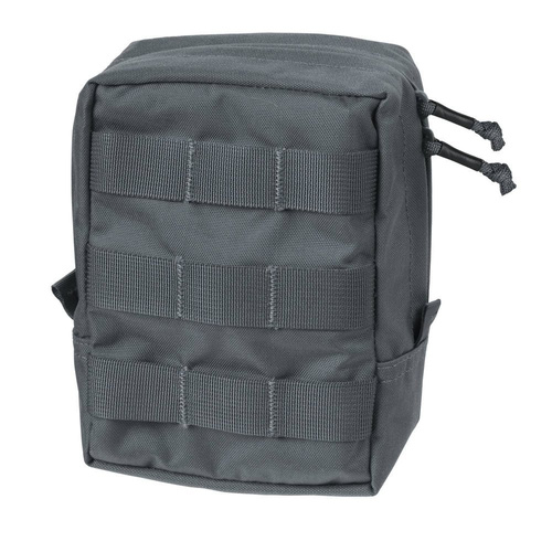 Helikon - Кишеня універсальна General Purpose Cargo - Shadow Grey - MO-U05-CD-35 - Органайзери тактичні