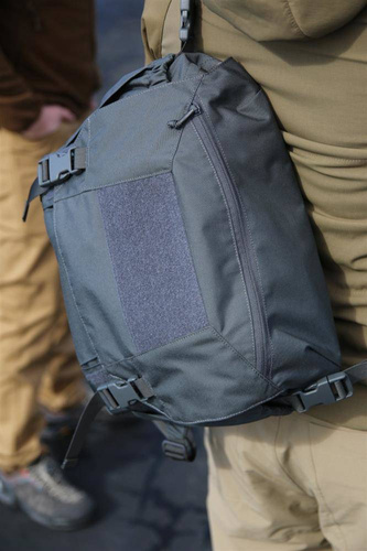 Сумки - Helikon - Сумка Urban Courier Bag Medium® - Cordura® - Coyote - TB-UCM-CD-11