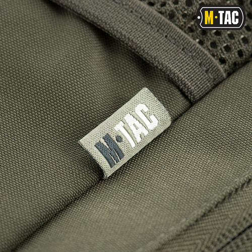 Спорядження - M-Tac - Чохол для телефону Elite Hex - середній - Multicam Black / Czarny - 10154208 - Інші чохли