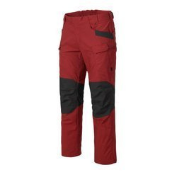 Helikon - Тактичні штани UTP® (Urban Tactical Pants®) - Polycotton Ripstop - Crimson Sky / Ash Grey - SP-UTL-PR-8385A