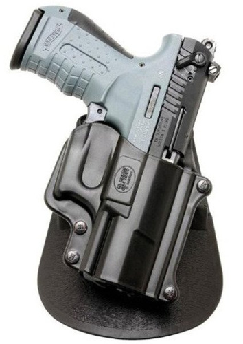Fobus - Walther P22 кобура - Flipper Standard - Right - WP-22 - Кобуры поясные