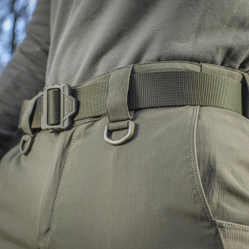 M-Tac - Тактичні штани Aggressor Summer Flex - армійські оливкові - 20073062 - Штани тактичні