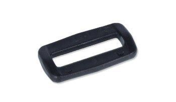 ITW Nexus - Looploc 1in frame buckle - Black