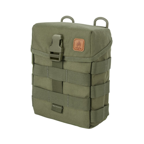 Helikon - Kишеня E&E сумка -	Olive Green - MO-U03-CD-02 - MO-U03-CD-02 - Органайзери тактичні