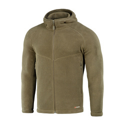 M-Tac - Флісовий світшот Sprint - Dark Olive - 20485048