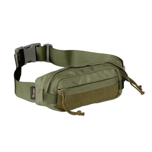 WISPORT - Сумка на пояс Токе - Olive Green - Сумки