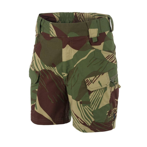 Helikon - Міські тактичні шорти UTS - 6" - Rhodesian Camo - SP-UTU-SP-1K - Шорти