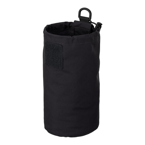 Helikon - Сумка для сброса Bushcraft Dump Pouch - Cordura® - Black - MO-U06-CD-01 - Органайзеры тактические