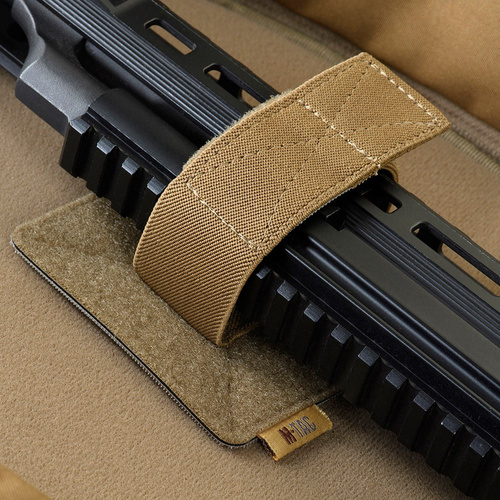 Рюкзаки тактичні - M-Tac - Рюкзак Gen.II Elite Gun Case - 85 см - Multicam - 10146108