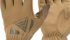 Direct Action - Рукавиці тактичні Light Gloves - Coyote Brown - GL-LGHT-PES-CBR