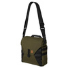 Helikon - Сумка на плечо Bushcraft Haversack - 8 л - Olive Green / Чёрный - TB-HVS-CD-0201B