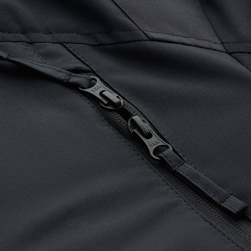 Зимові куртки - Куртка тактична зимова M-Tac - Alpha Gen.III - чорний - 20431002