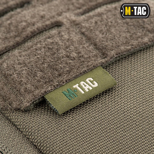 Снаряжение - M-Tac - Elite Rip Off First Aid Kit - Ranger Green - 10078023 - Подсумки медицинские