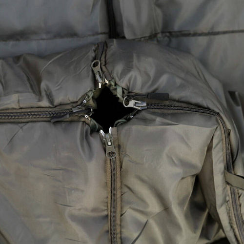 Спальні мішки - Snugpak - Спальний мішок Navigator - Ковдра - Оливковий - 101075002