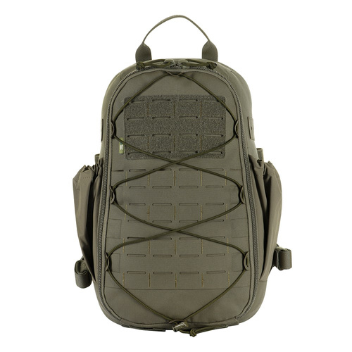M-Tac - Тактический рюкзак Sturm Elite - 15 L - Ranger Green - 10248023 - Рюкзаки тактические - Рюкзаки